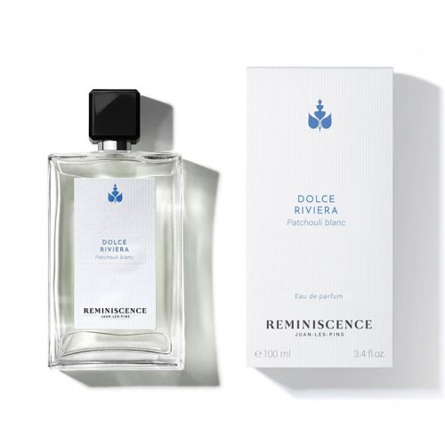 REMINISCENCE PARFUM Dolce Riviera - Patchouli Blanc - Eau de